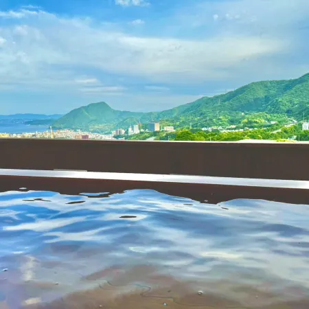 Resort Stay Spa Tsurumi