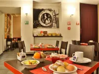 Best Western Hotel Porto Antico Hotele w: Genua