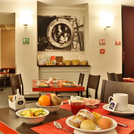 Best Western Hotel Porto Antico