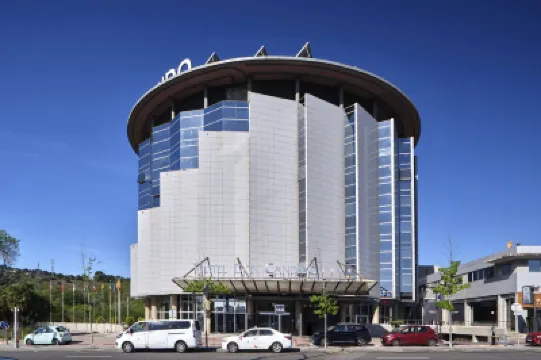 Eurostars Don Cándido Hotels in 