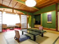 Masagokan Hotels in Kakegawa