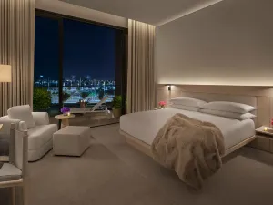 The Jeddah Edition