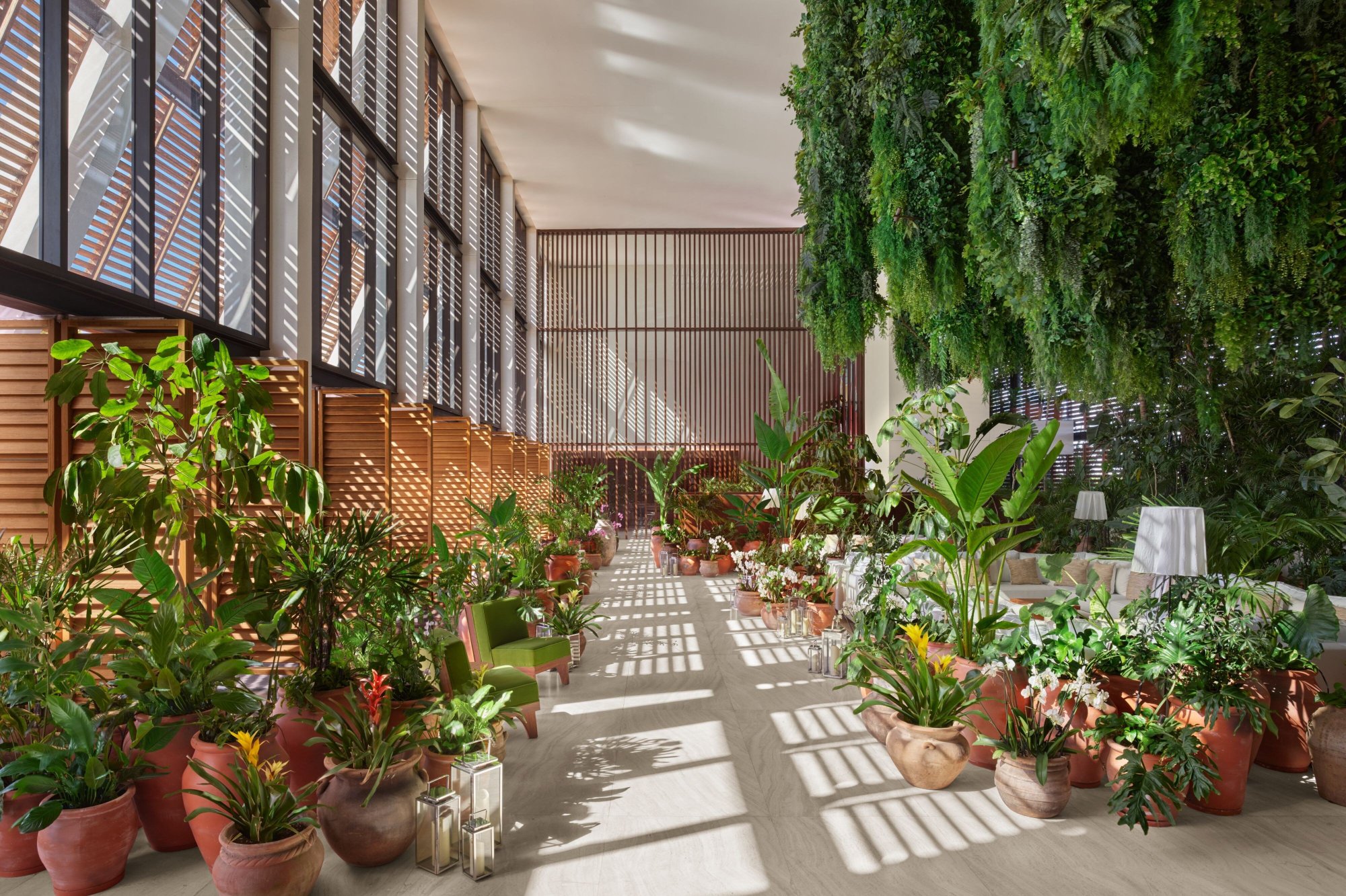 The Riviera Maya Edition at Kanai Over view