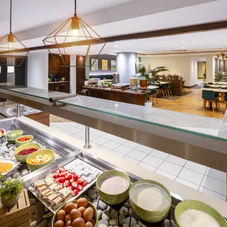 Holiday Inn HIGH WYCOMBE M40, JCT. 4 by IHG
