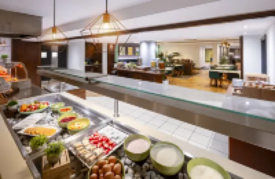 Holiday Inn HIGH WYCOMBE M40, JCT. 4 by IHG