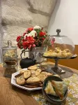 Hôtel la Muette - Desayuno