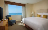 Renaissance by Sulo Hoteles en Aktau