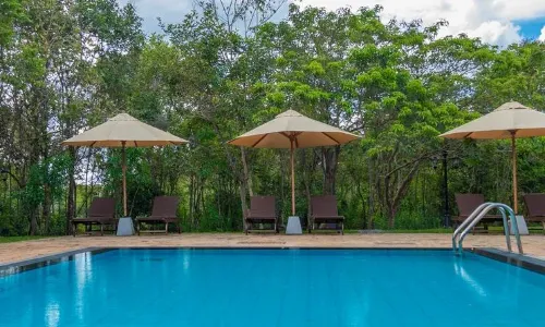 Sigiriya Forest Edge by Marino Leisure