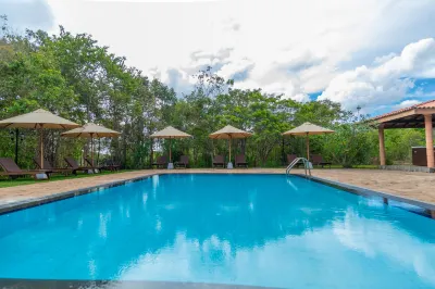 Sigiriya Forest Edge by Marino Leisure Các khách sạn gần Inamaluwa Isipathanarama Viharaya