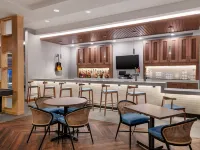 Fairfield Inn & Suites Austin Downtown Hotels near Walter Beach