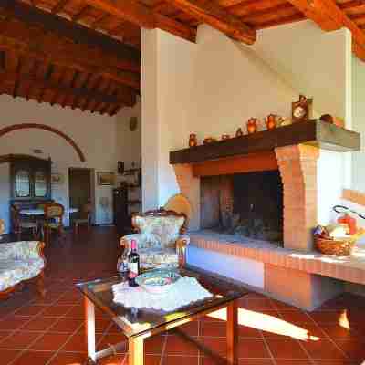 Agriturismo in Tuscany with Pool and Wine Tasting Rooms