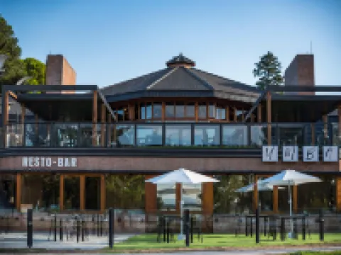 Portal del Lago Hotel Hotels in Villa Carlos Paz