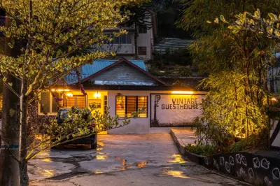 Vintage Guesthouse
