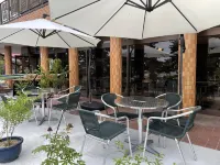 Wasuki Base Biwako Guest House