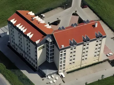 Good Morning Halle Leipzig Hotels in 