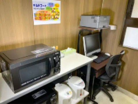 อิจิฮาระ อินน์ โซเชียล อเนซากิ