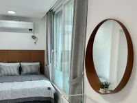 Ulsan Apple Mango Pension and Caravan - Penginapan