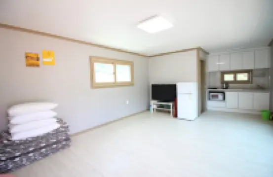 Seongju Corner Valley Pension