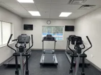 Holiday Inn Express & Suites CLERMONT SE – WEST ORLANDO by IHG - Gym