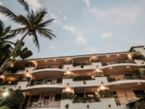 Hotel Casa Iguana Mismaloya Hotels in Puerto Vallarta