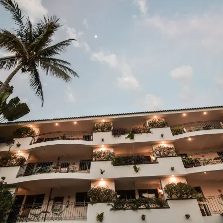 Hotel Casa Iguana Mismaloya