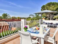 MareLuna 馮塔尼比安奇酒店