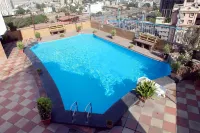 Lords Plaza Surat - Pools