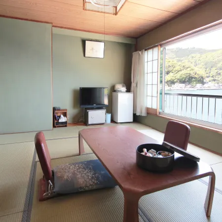 Mihama Restelle