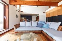 &Sun Penthouse - Vacation Stay 67587V - พร้อมWifi
