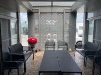 Rental Villa Limited to 1 Group Per Day That Can Hotels in Nago