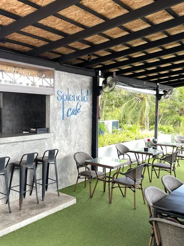 รูปภาพของCozy studio at Splendid Condo, Kata beach