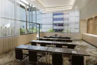 Residence Inn Reston Hoteles en Reston
