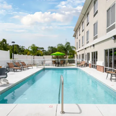 Holiday Inn Express & Suites SPRING HILL by IHG