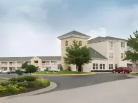Extended Stay America Suites - Kansas City - Lenexa - 87th St Hôtels à : Shawnee