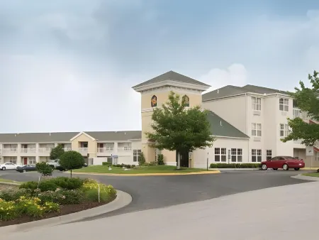Extended Stay America Suites - Kansas City - Lenexa - 87th St