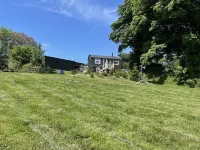 Lovely Shepherds Hut in Cornwall