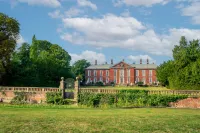 Bosworth Hall Hotel & Spa Hotels in Ibstock