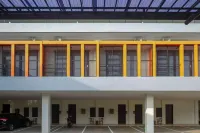 Urbanview Sumampir Anugrah Purwokerto by RedDoorz Các khách sạn ở Purwokerto