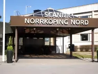 Scandic Norrköping Nord Hotels near Vilhelmsbergs Ekbacke