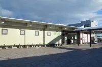 Hotel Ocean Tomioka Hotels in Okuma