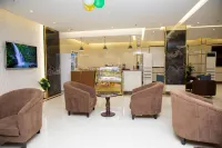 Lamer in Hotel - 2つ星