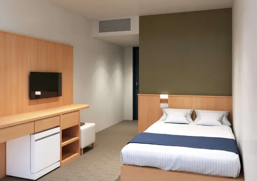 Hotel the Belle Hotels in Nagara