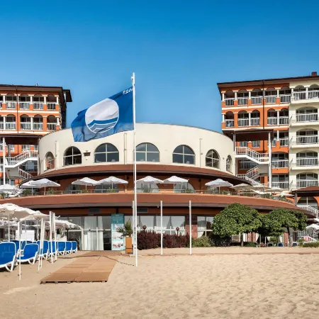 Sol Luna Bay All Inclusive