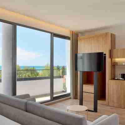 Sol Tropikal Durrës Rooms