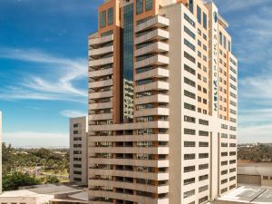 Melia Brasil 21