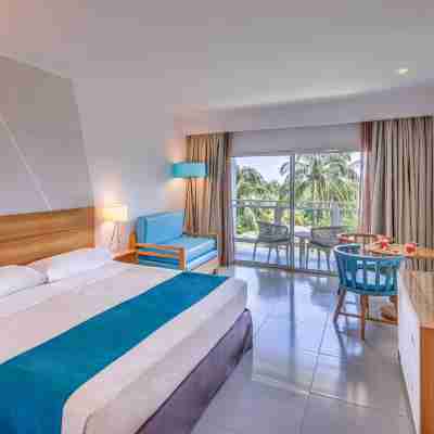 Sol Varadero Beach Rooms