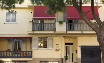 TerraSole Bakery B&B