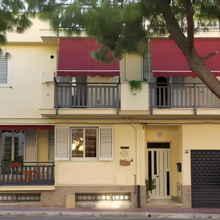 TerraSole Bakery B&B