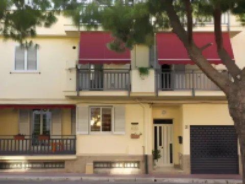 TerraSole Bakery B&B