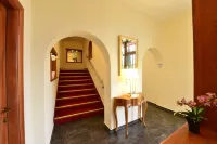 Hotel Beretta - parking